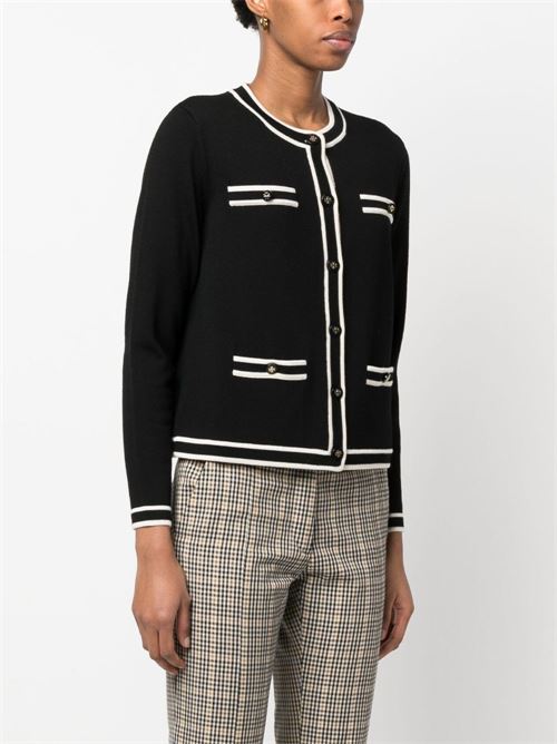 Kendra Cardigan TORY BURCH | 146098287